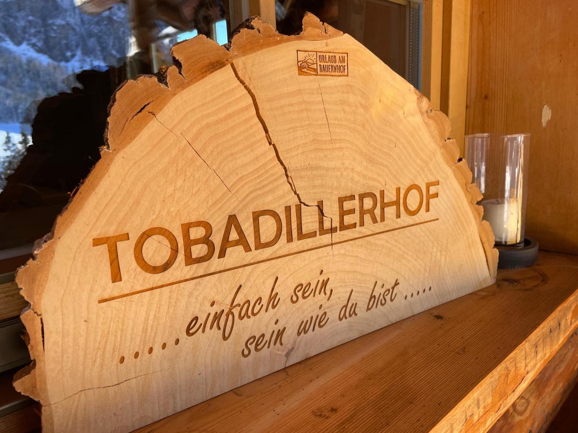 Tobadillerhof Villa Wenns Ngoại thất bức ảnh