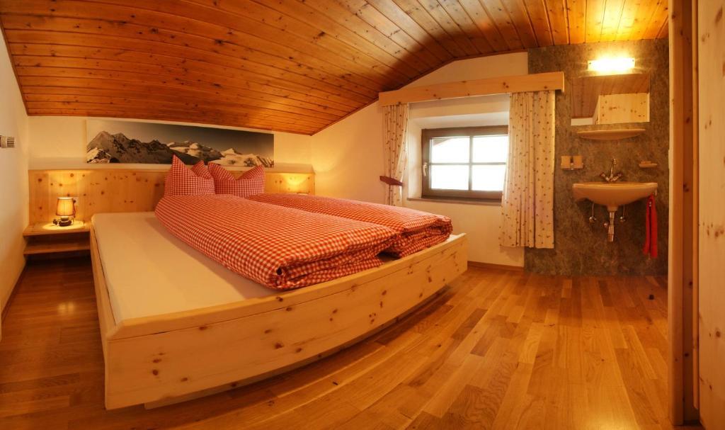 Tobadillerhof Villa Wenns Phòng bức ảnh