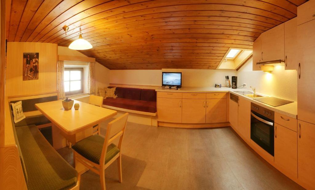 Tobadillerhof Villa Wenns Phòng bức ảnh