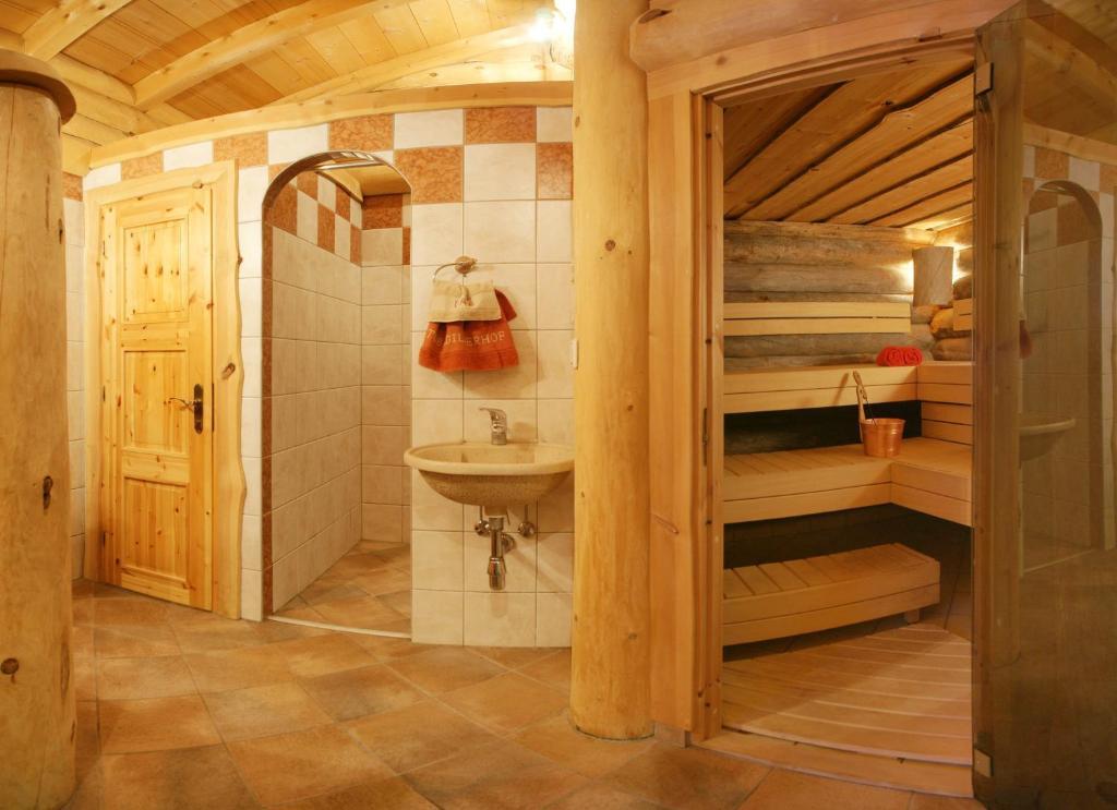 Tobadillerhof Villa Wenns Ngoại thất bức ảnh